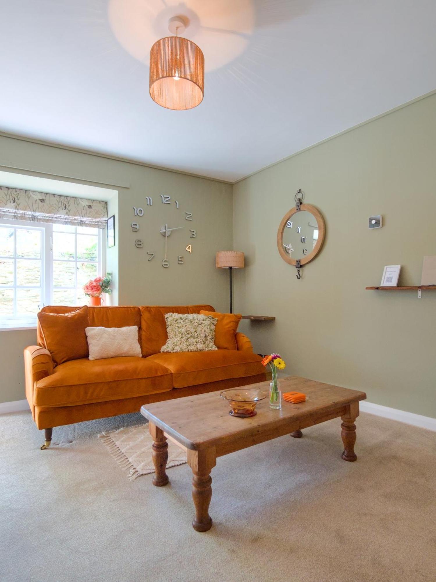 The Lilley Pad In Ludlow Cosy, Central, Perfect For Couples, Netflix & Parking Permit Экстерьер фото
